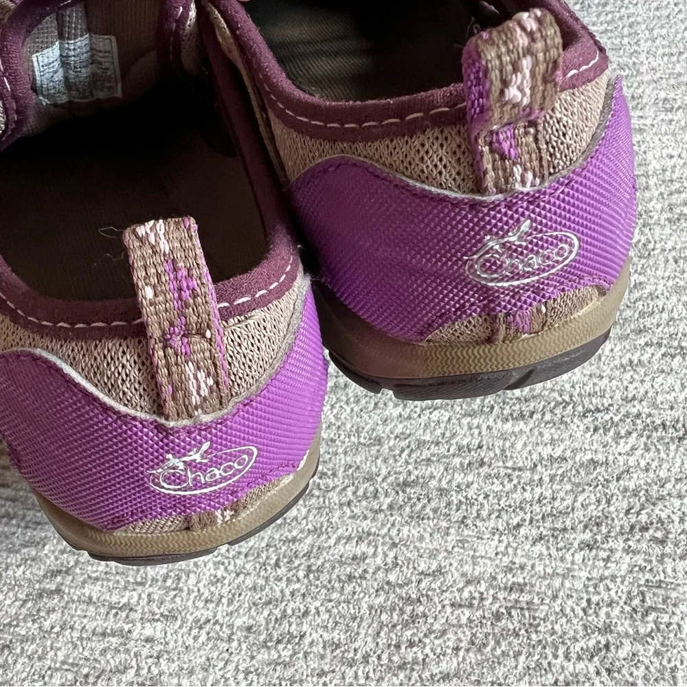 Chaco Kids Youth Water Shoes Size 3